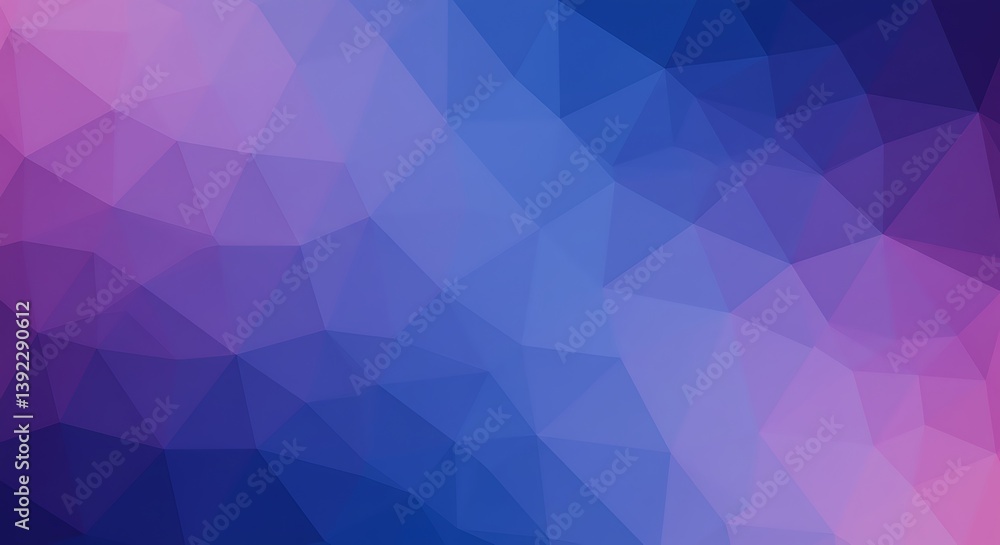 Twilight Facets AI Generated Twilight Facets AI Generated