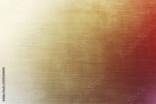 Elegant Blurred Gradient: Warm Tones and Soft Colors in Abstract Textured Digital Art