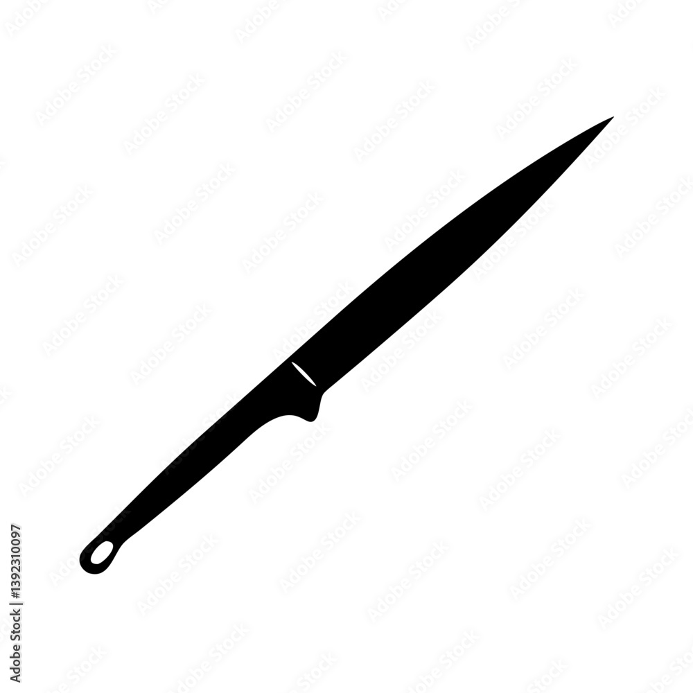 letter opener icon, letter opener line art - simple line art of letter opener, perfect for letter opener logos and icons letter opener icon, letter opener line art - simple line art of letter opener, perfect for letter opener logos and icons