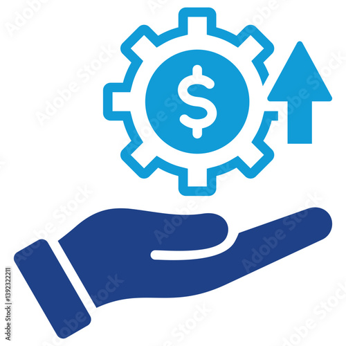 Profitability Icon