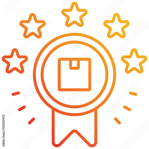 Branding Icon