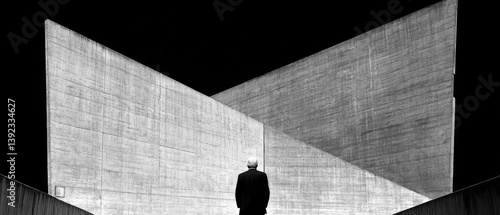 Concrete Architecture and Solitude