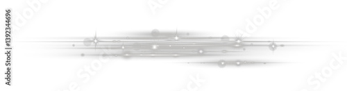 White PNG Dazzle Sparkles Flicker Illuminations Reflections Refractions Flares Trails Arcs Twinkles Flashes Transparent Ripples Gleam Futuristic Dynamic Fluid Lines Distortions Shimmers Flow Energy Ra