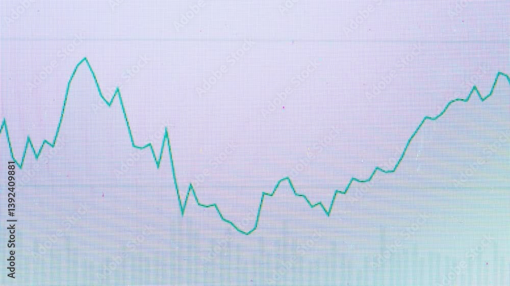 Finance data, Close-up of financial cash flow stocks bitcoin data on PC screen. Tax report year declaration. Finance data, Close-up of financial cash flow stocks bitcoin data on PC screen. Tax report year declaration.