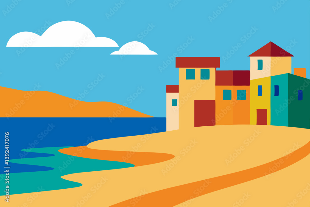 house on the beach house on the beach