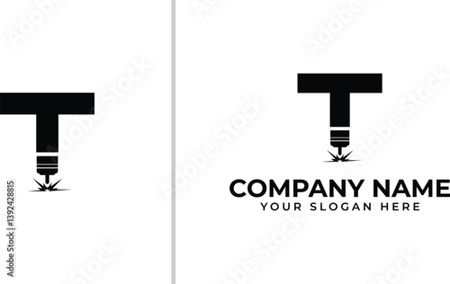 letter r welding, letter p welding, letter t welding, letter k welding, letter f welding, letter h welding, letter d welding, letter b welding, letter n welding, letter m welding logo vector file
