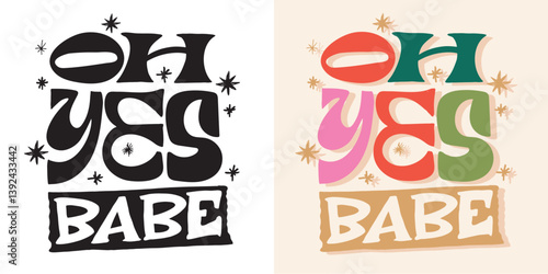 Fancy hand drawn doodle lettering quote. Lettering for t-shirt design, mug print, bag print, clothes fashion. 100% hand drawn vector image.