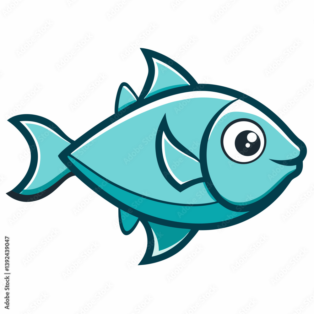fish vector illustration fish vector illustration