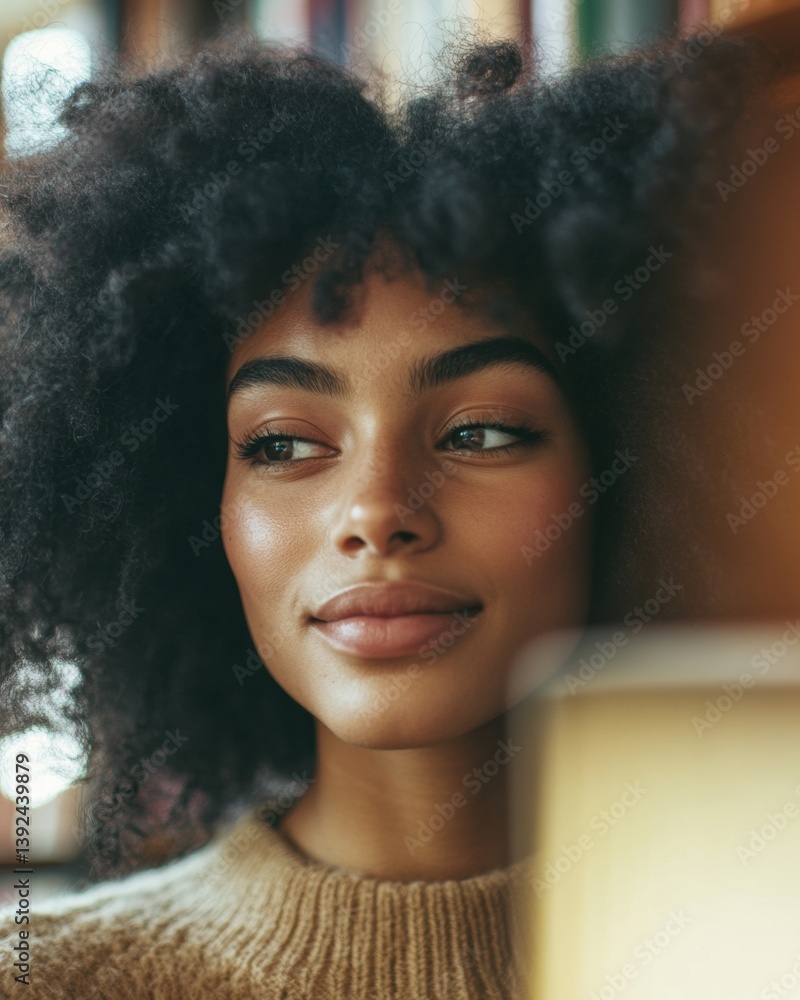 Nuanced Authenticity Gen Z Professional Wellness Portrait with Soft Natural Lighting - Empowering Personal Branding and Inclusive Workplace Representation Nuanced Authenticity Gen Z Professional Wellness Portrait with Soft Natural Lighting - Empowering Personal Branding and Inclusive Workplace Representation