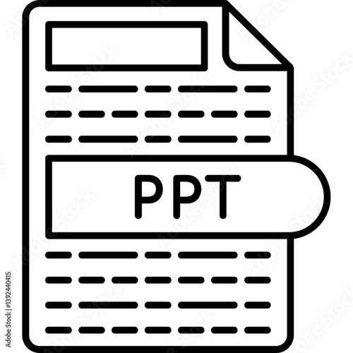 PPT Icon