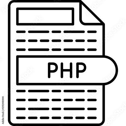 PHP Icon