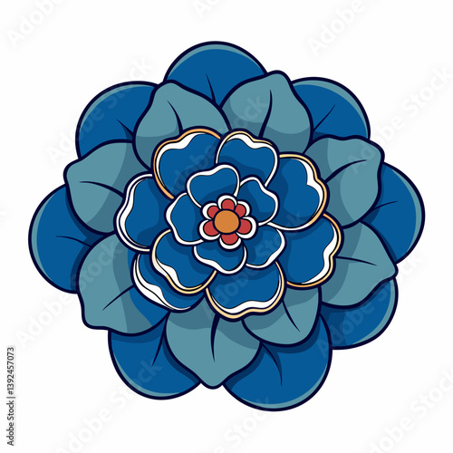 flower, floral, vector, pattern, illustration, design, decoration, art, nature, leaf, vintage, flowers, rose, ornament, plant, wallpaper, seamless, blossom, drawing, element, card, summer, spring, ret