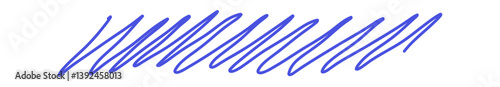 Scribble line. Hand Drawn lines in Pencil. Charcoal smears. Vector logo design element