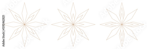 This is a jewel effect illustration.