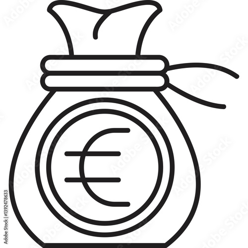 Euro icon