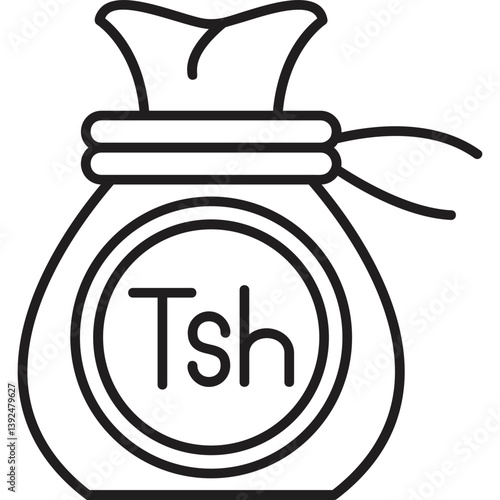 Tanzanian icon