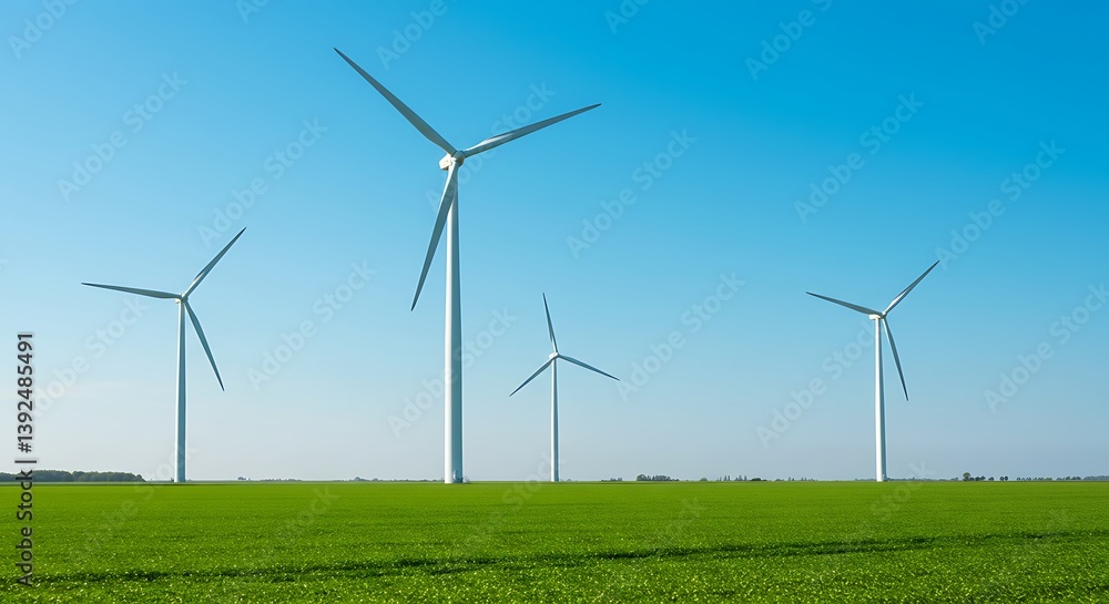 Whispers of a Green Revolution AI Generated Whispers of a Green Revolution AI Generated