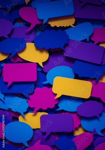 Conversation Bubbles