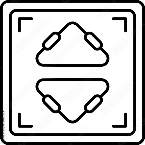 Sort Icon