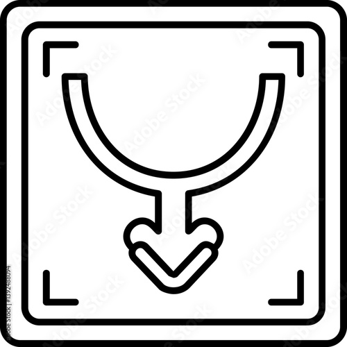 Merge Icon