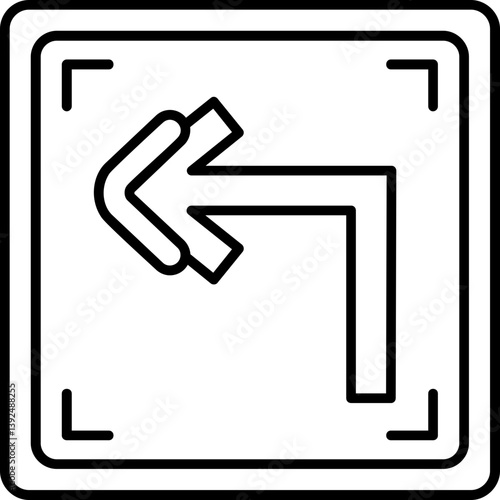 Reply Icon