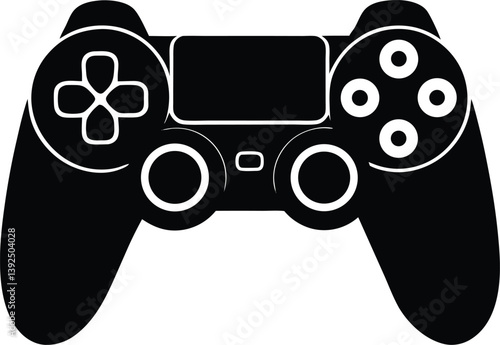 video game controller icon