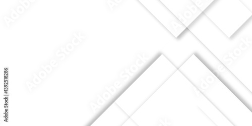 Abstract modern hipster futuristic line graphic background .Modern white and gray technology concept diamond triangle geometric background Suit for business, corporate institution presentation.	