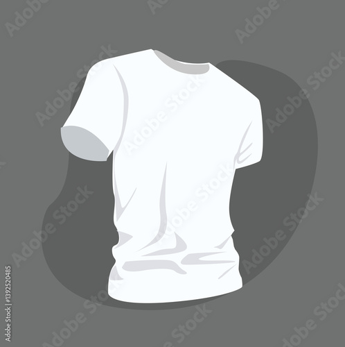 t shirt white.male t shirt with short sleeves 