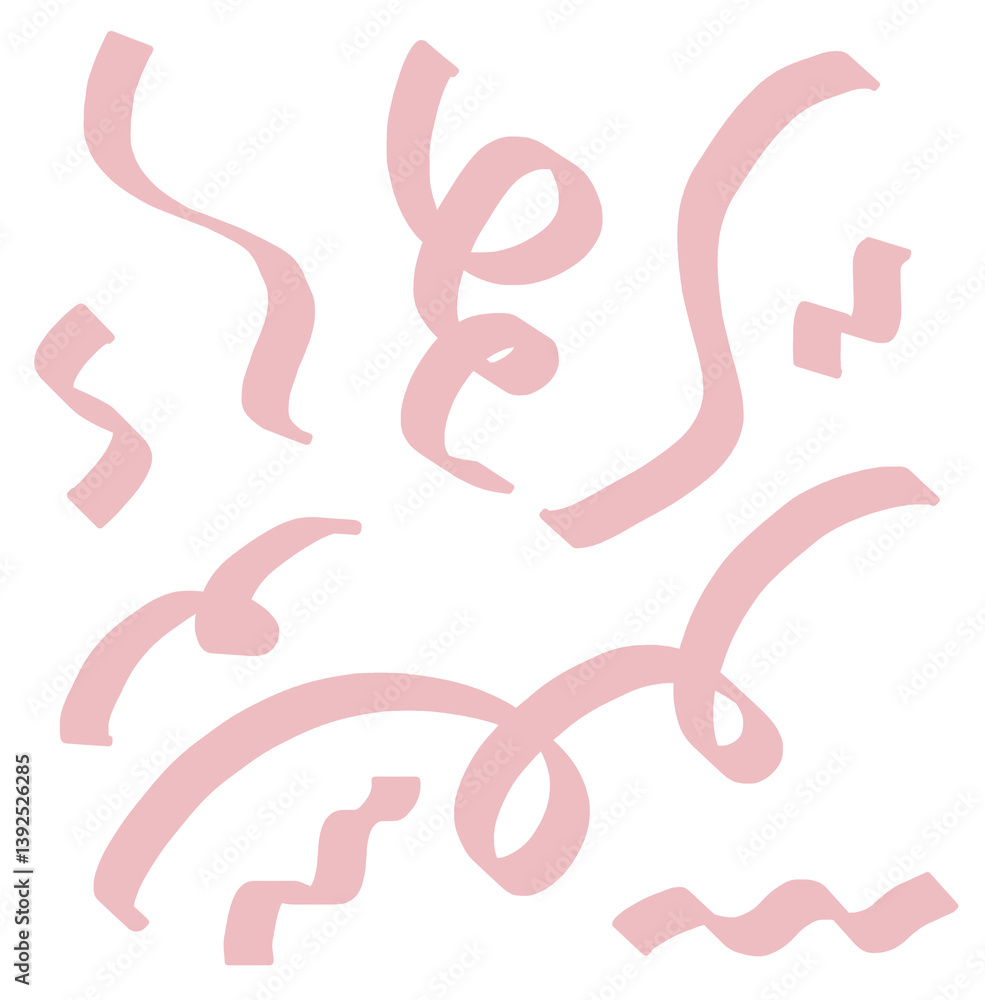This is a hand-drawn illustration of a firecracker. This is a hand-drawn illustration of a firecracker.