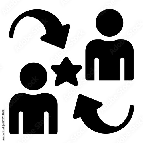 empower through mentorship icon