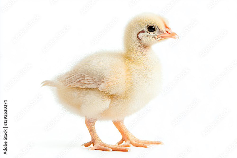 a small yellow duck standing on a white surface a small yellow duck standing on a white surface