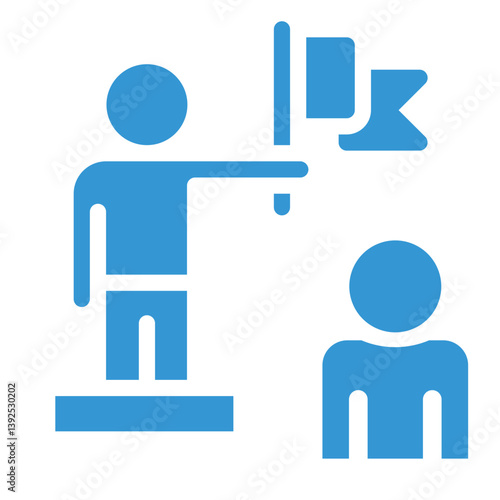 mentoring icon