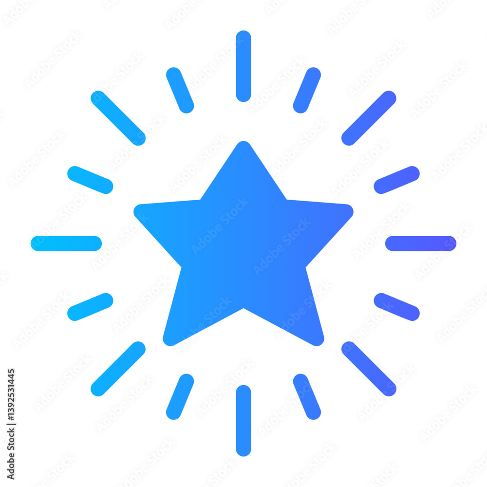 glow of excellence icon glow of excellence icon