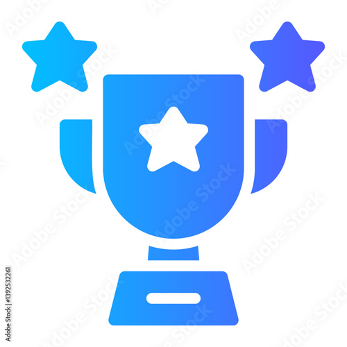 tropy icon