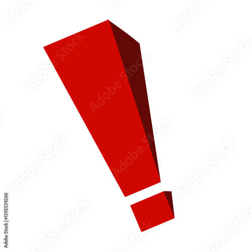 Exclamation Mark