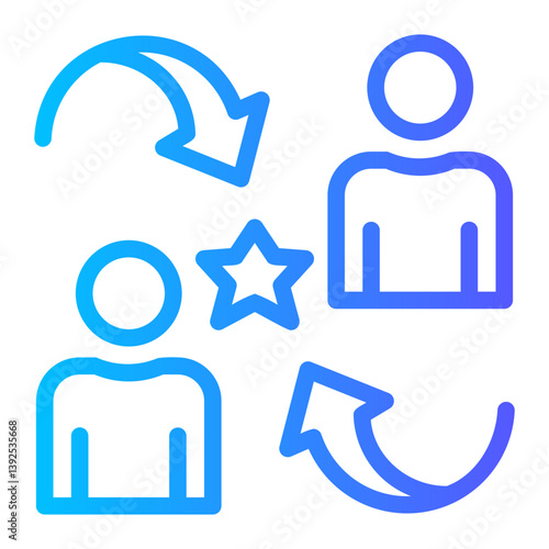 empower through mentorship icon