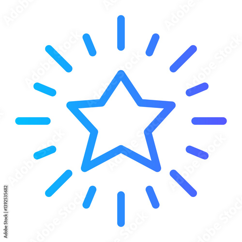 glow of excellence icon