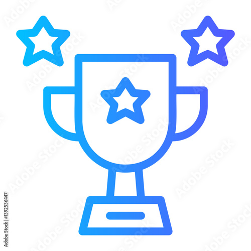 tropy icon