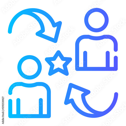 empower through mentorship icon