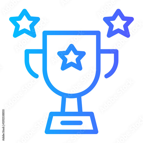 tropy icon