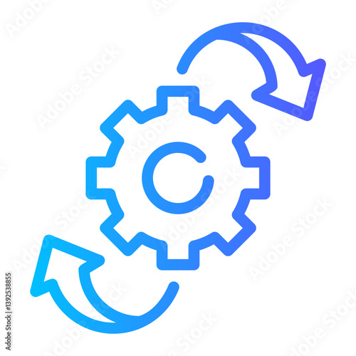upgrade icon