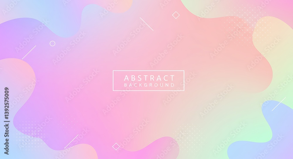 Chromatic Flow AI Generated