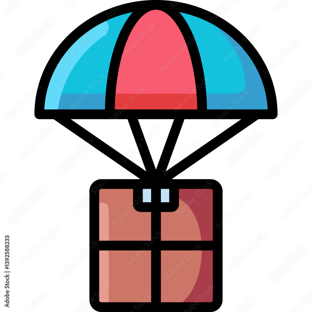 dropshipping icon dropshipping icon