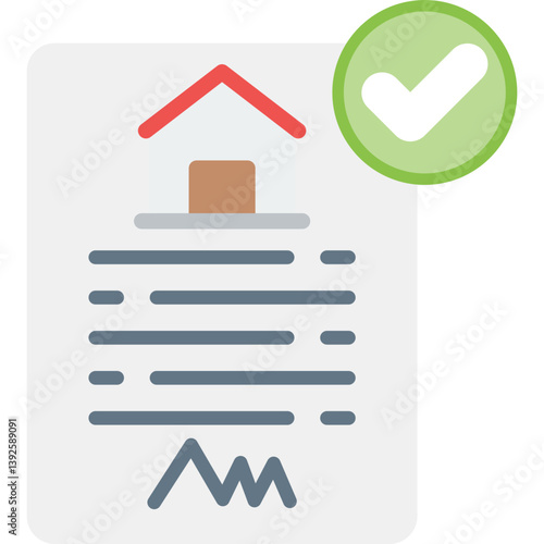 Newspaper Icon