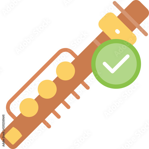 Flute Icon