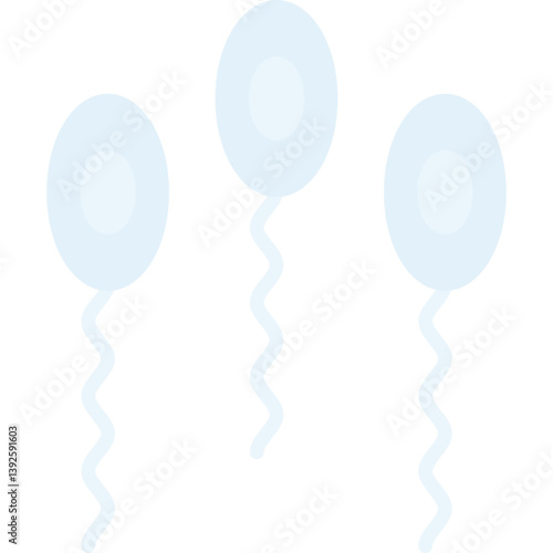 Sperm Icon