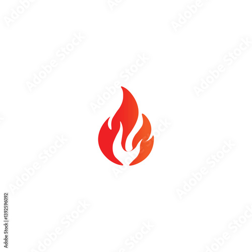 Fire  vector 