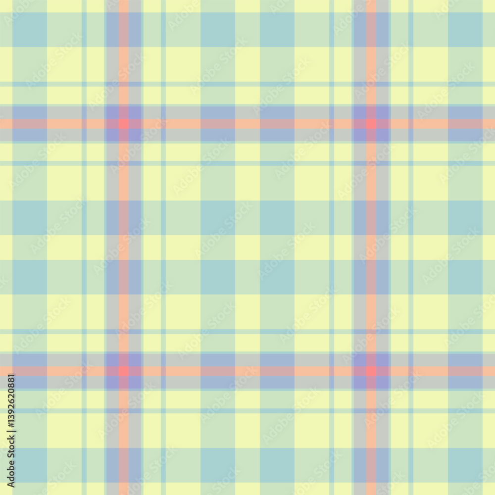 Model tartan vector plaid, japanese background check fabric. Endless pattern textile texture seamless in light and pastel grey colors. Model tartan vector plaid, japanese background check fabric. Endless pattern textile texture seamless in light and pastel grey colors.