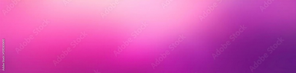 Soft pink to deep purple ombre, seamless blend , vibrant, romantic Soft pink to deep purple ombre, seamless blend , vibrant, romantic
