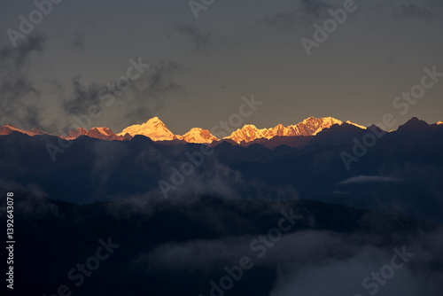 Perched high in the Andes, Machu Picchu stands as a testament to the brilliance of the Inca civilization. Surrounded by misty peaks and lush greenery, this ancient wonder inspires awe and reverence